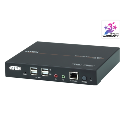 ATEN VGA&HDMI KVM over IP Console Station