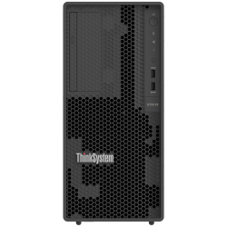 Lenovo ThinkSystem ST50 V3 server 4 TB Tower Intel Xeon E E-2414 2.6 GHz 16 GB DDR5-SDRAM 500 W