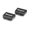 ATEN HDMI Extender (T+R) over 1 CAT5e/6 Cable (70m) ,4K / HDBaseT-Lite (Class B)
