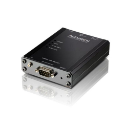 ATEN SN3101 serial switch box Wired