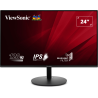 Viewsonic VA 24” Full HD 120Hz Monitor with HDMI and VGA