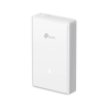 TP-Link EAP725-Wall 5012 Mbit/s White Power over Ethernet (PoE)