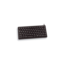 CHERRY G84-4100 keyboard Universal USB QWERTY US English Black