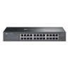 TP-Link Omada ES224G network switch Managed L2 Gigabit Ethernet (10/100/1000) Black