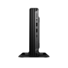 HP Elite Mini 805 G8 AMD Ryzen™ 5 5600GE 16 GB DDR4-SDRAM 512 GB SSD Windows 11 Pro Mini PC Black
