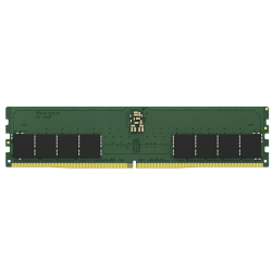 Kingston Technology ValueRAM memory module 32 GB 1 x 32 GB DDR5 6400 MT/s