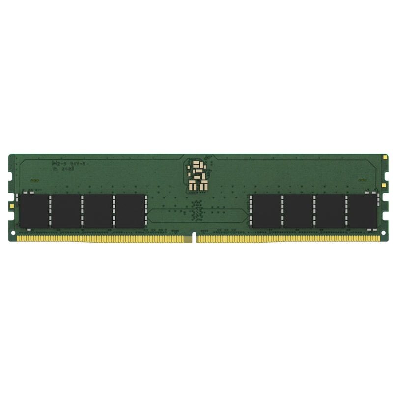 Kingston Technology ValueRAM memory module 32 GB 1 x 32 GB DDR5 6400 MT/s