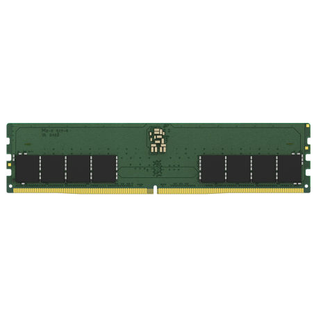 Kingston Technology ValueRAM memory module 32 GB 1 x 32 GB DDR5 6400 MT/s