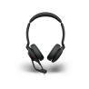 Jabra Evolve2 30 SE Headset Wired Head-band Office/Call center USB Type-C / USB Type-A Black