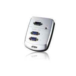 ATEN 2-Port Video Splitter VGA 2x VGA
