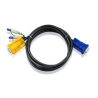 ATEN 2L-5202A-1 KVM cable 1.8 m