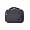 Techair TAE4802 Meet the ultimate 11-12” Chromebook case – it's like a work-in style superhero! Fasten it with secure screen cli