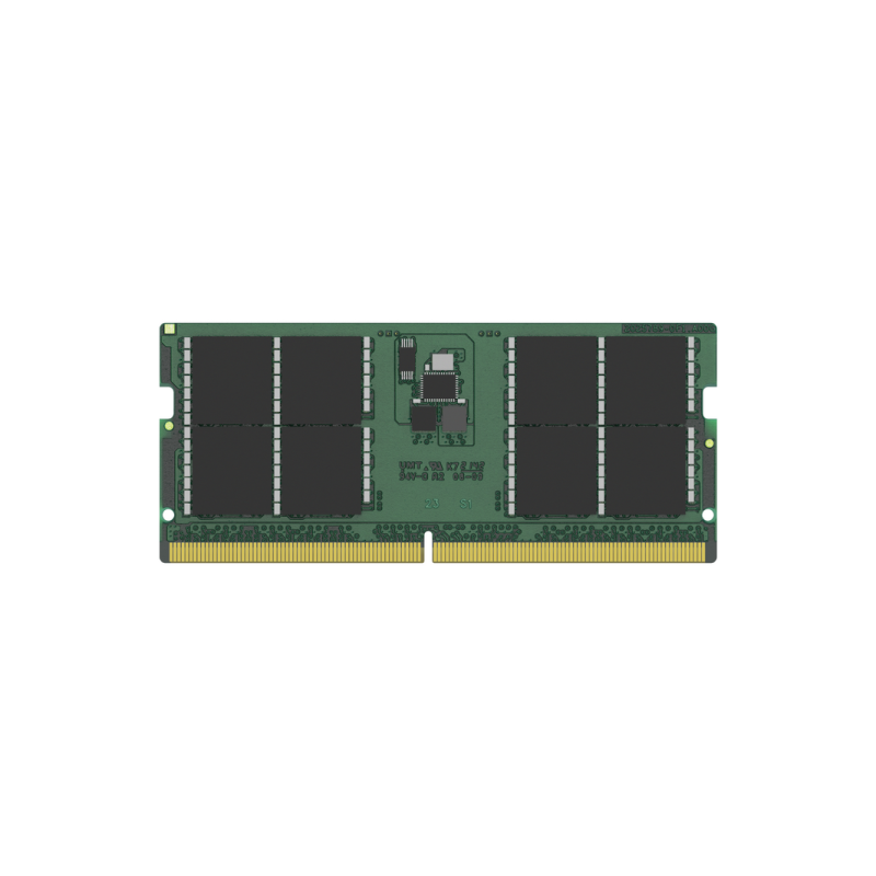 Kingston Technology ValueRAM memory module 48 GB 1 x 48 GB DDR5 5600 MT/s