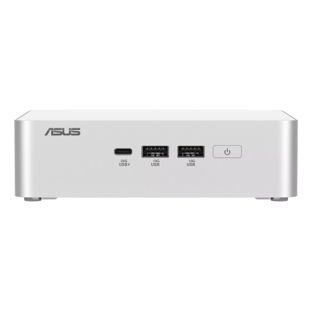 ASUS NUC 15 Pro+ RNUC15CRSU900003 Silver