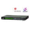 ATEN 4 x 4 HDMI Audio/Video Matrix Switch + Videowall + Scaler and seamless switching