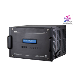 ATEN VW3620-AT-G video wall processor Black 573.4 W