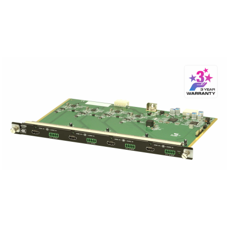 ATEN 4-Port 4K Input Board