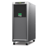 APC G3HT40KHLS uninterruptible power supply (UPS) Double-conversion (Online) 40 kVA 32000 W 1 AC outlet(s)