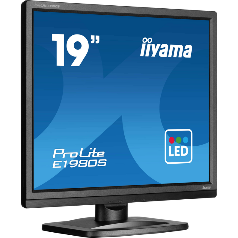 iiyama ProLite Reliabale office solutions