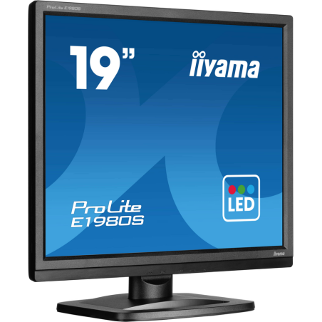 iiyama ProLite Reliabale office solutions