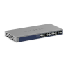 NETGEAR XS724TM Managed L2/L3/L4 Grey