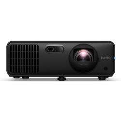 BenQ LK835ST Short throw projector 4000 ANSI lumens DLP 4K (4096x2400) Black