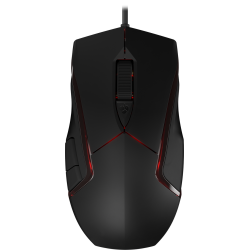 CHERRY MC 3.1 mouse Gaming Ambidextrous USB Type-A Optical 5000 DPI