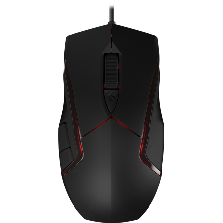 CHERRY MC 3.1 mouse Gaming Ambidextrous USB Type-A Optical 5000 DPI