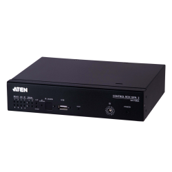 ATEN Control System - Compact Control Box Gen. 2