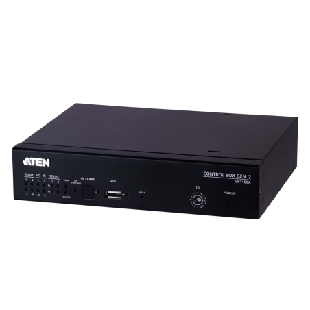 ATEN Control System - Compact Control Box Gen. 2