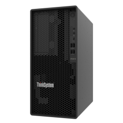 Lenovo ThinkSystem ST45 V3 server 1.92 TB Tower AMD EPYC 4244P 3.8 GHz 16 GB DDR5-SDRAM 500 W