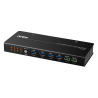ATEN 8X4 USB 3.1 Switch With PSU