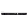 ATEN Basic Metered 1U PDU with Surge Protection
