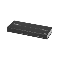 ATEN 4-Port True 4K at 60Hz (4:4:4), HDMI Splitter