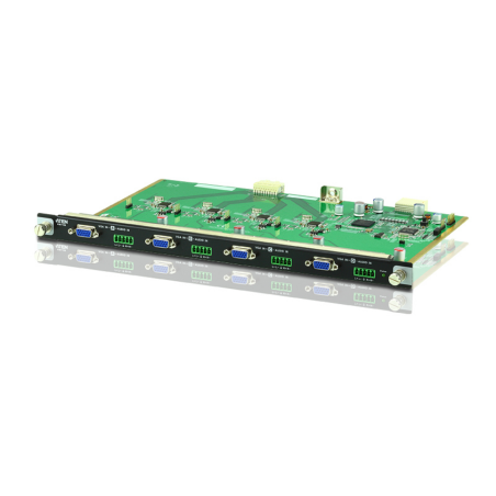 ATEN 4-Port VGA Input Board for VM1600 / VM3200
