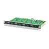 ATEN 4-Port VGA Input Board for VM1600 / VM3200