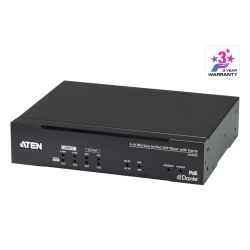 ATEN AD202E-AT Digital Signal Processor (DSP)