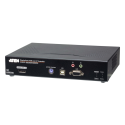 ATEN 5K DisplayPort KVM over IP Transmitter New