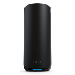 NETGEAR RBE870B Tri-band (2.4 GHz / 5 GHz / 6 GHz) Wi-Fi 7 (802.11be) Black 4 Internal