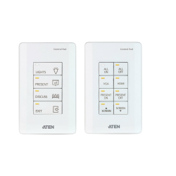 ATEN VK0100 security access control system White