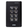 ATEN VK01001-AT security access control system Black
