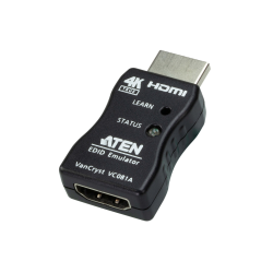ATEN True 4K HDMI EDID Emulator Adapter