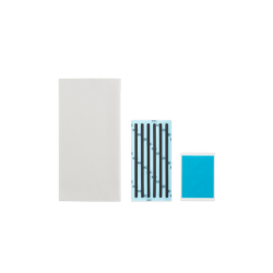 Kensington Replacement Accessory Kit for MagPro Magnetic Privacy Screen Filters for Laptops (K58411WW)