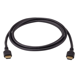 ATEN 2L-7D02H21 HDMI cable 1.8 m HDMI Type A (Standard) Black
