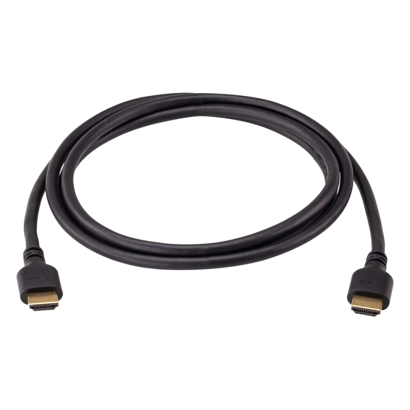 ATEN 2L-7D02H21 HDMI cable 1.8 m HDMI Type A (Standard) Black