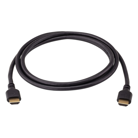ATEN 2L-7D02H21 HDMI cable 1.8 m HDMI Type A (Standard) Black