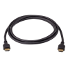 ATEN 2L-7D02H21 HDMI cable 1.8 m HDMI Type A (Standard) Black