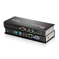 ATEN CE370-AT-G KVM extender Transmitter & receiver