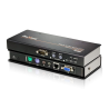 ATEN CE370-AT-G KVM extender Transmitter & receiver