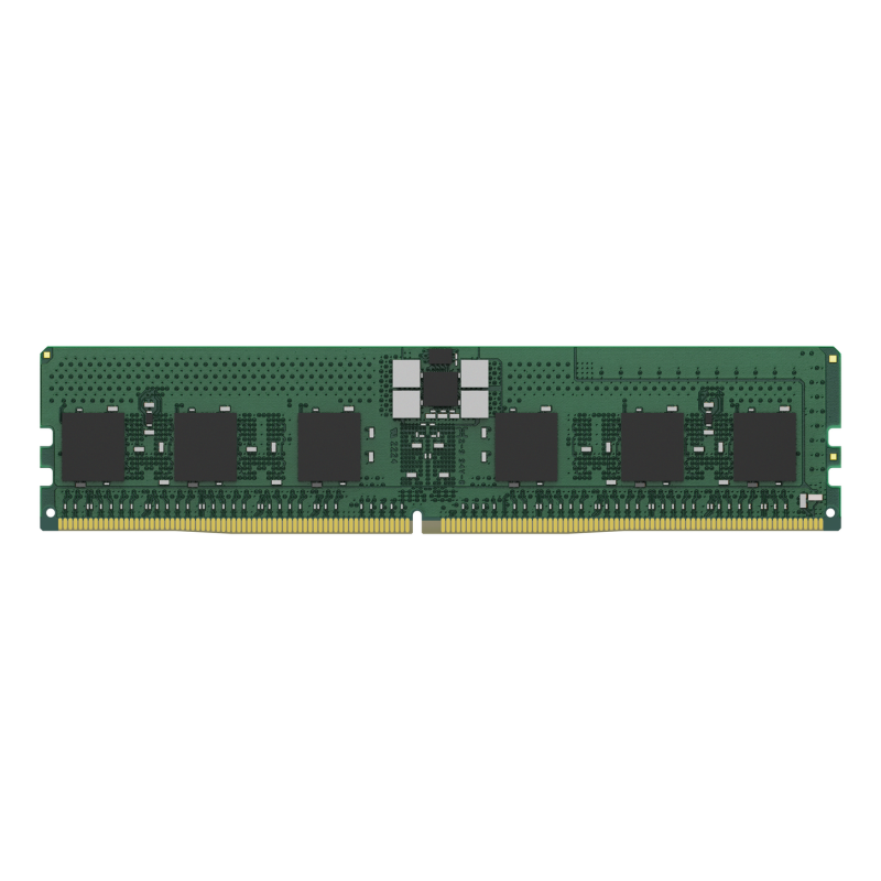 Kingston Technology KSM64R52BS8-16MD memory module 16 GB 1 x 16 GB DDR5 6400 MT/s